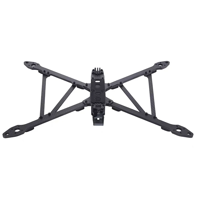 Fpv Drone Frame - APEX10 V2 15 pouces 10mm bras