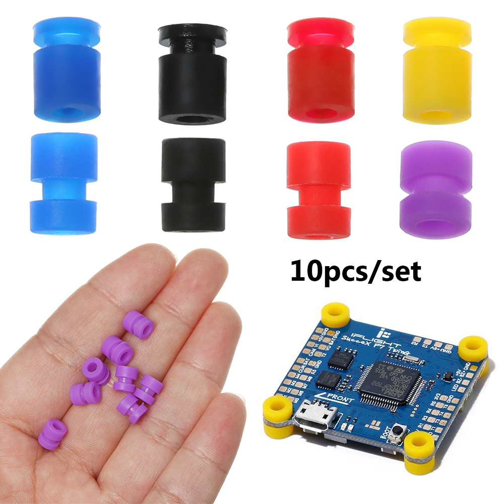 Fpv Drone Tool Kit - 10 Pièces de billes amortissantes en