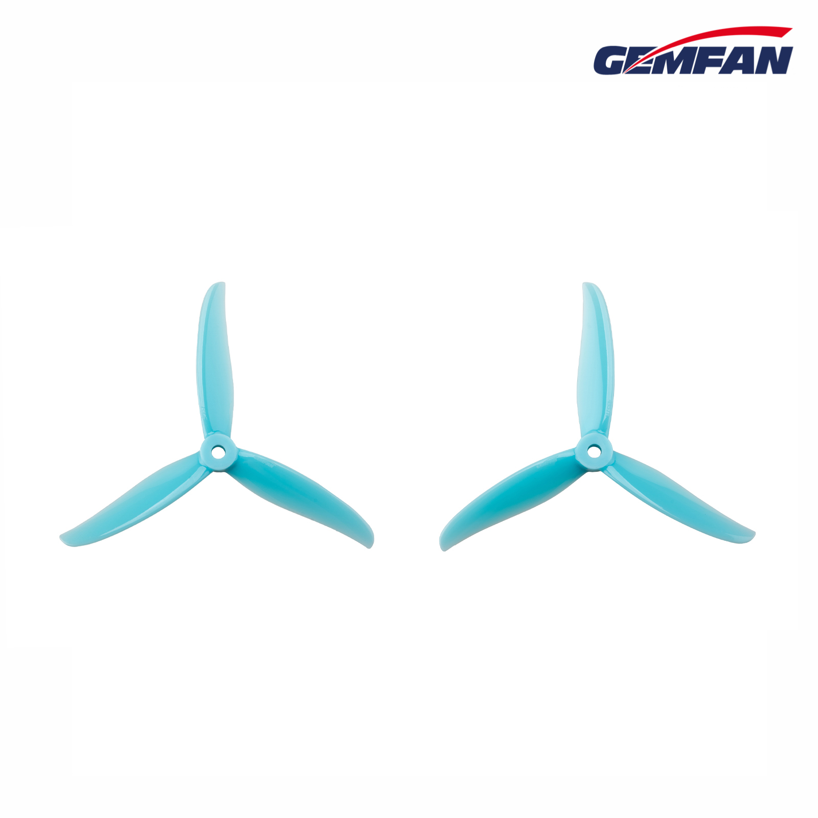4 paires (8 pièces) d'hélices  - Fpv Drone Propeller avis et prix