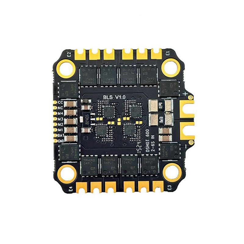 ABUM-F405 Flying Tower 60A ESC - Fpv Drone Flight Controller avis et prix