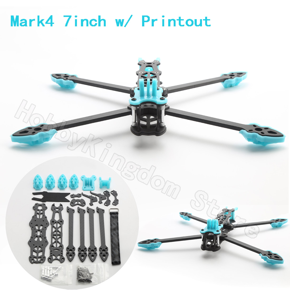 Mark4-Cadre de importateur FPV - Fpv Drone Tool Kit avis et prix