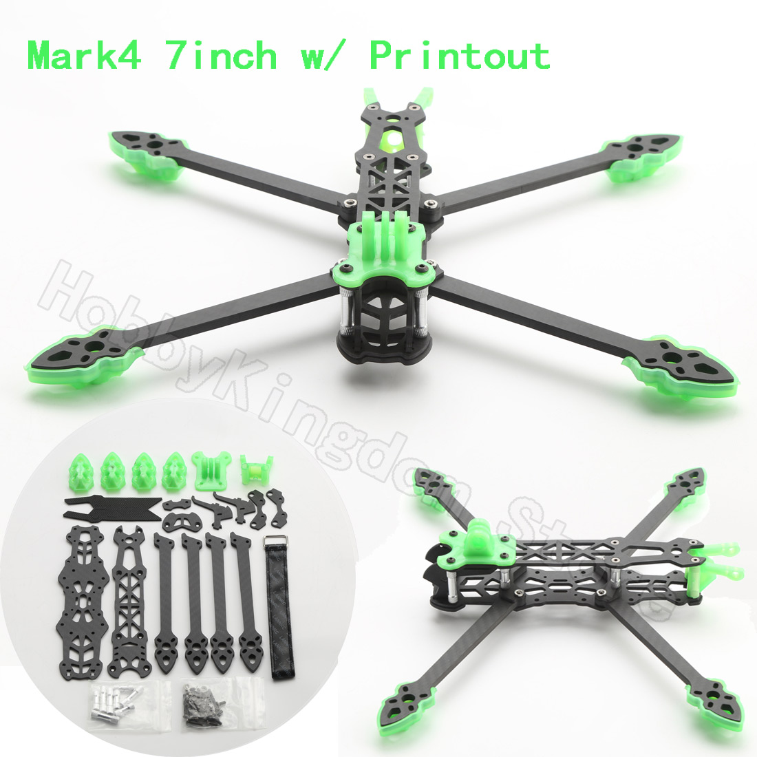 Mark4-Cadre de importateur FPV - Fpv Drone Tool Kit avis et prix