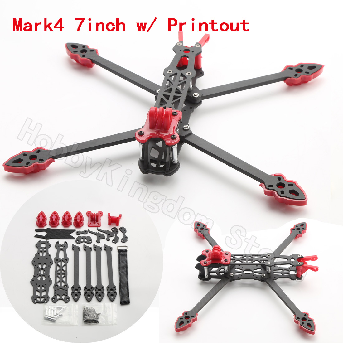 Mark4-Cadre de importateur FPV - Fpv Drone Tool Kit avis et prix
