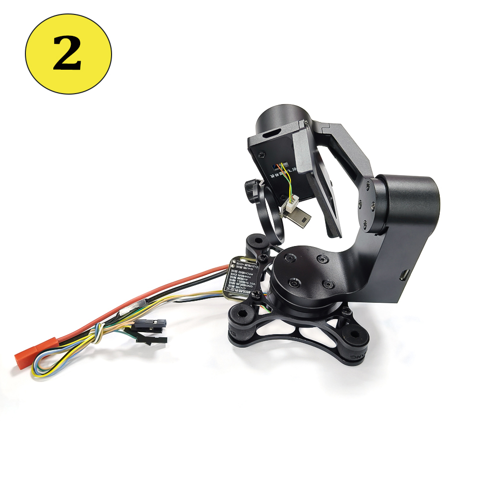 Storm32 BGC 3/2 axe léger Stab - Fpv Drone Motor avis et prix