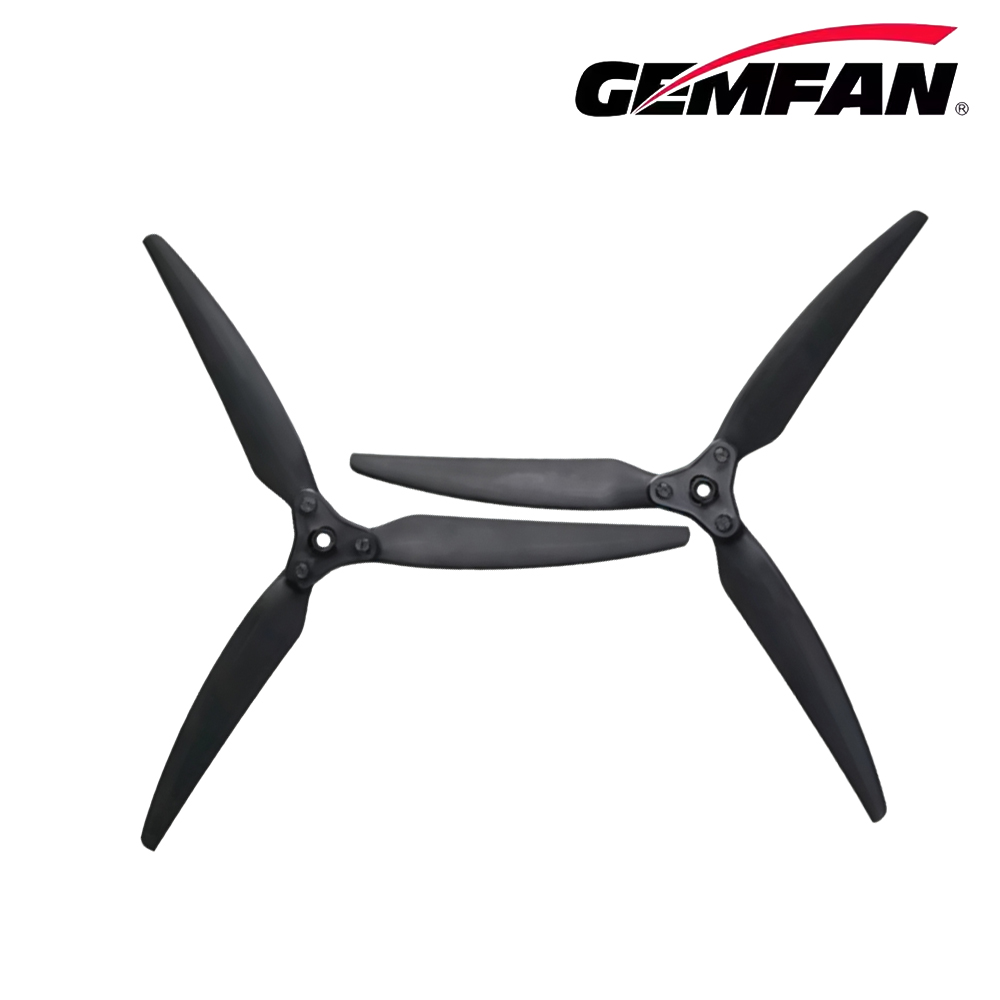 1 paire d'hélices pliables en  - Fpv Drone Propeller avis et prix