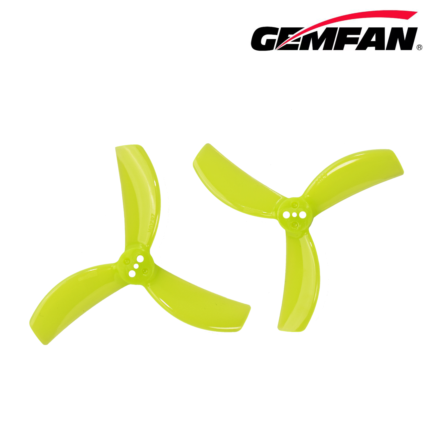 8 pièces/4 paires Gemfan 2820  - Fpv Drone Propeller avis et prix