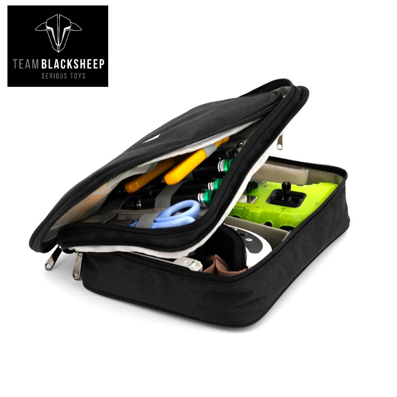 TBS Team Blacksheep GEAR TOUCH - Fpv Drone Tool Kit avis et prix