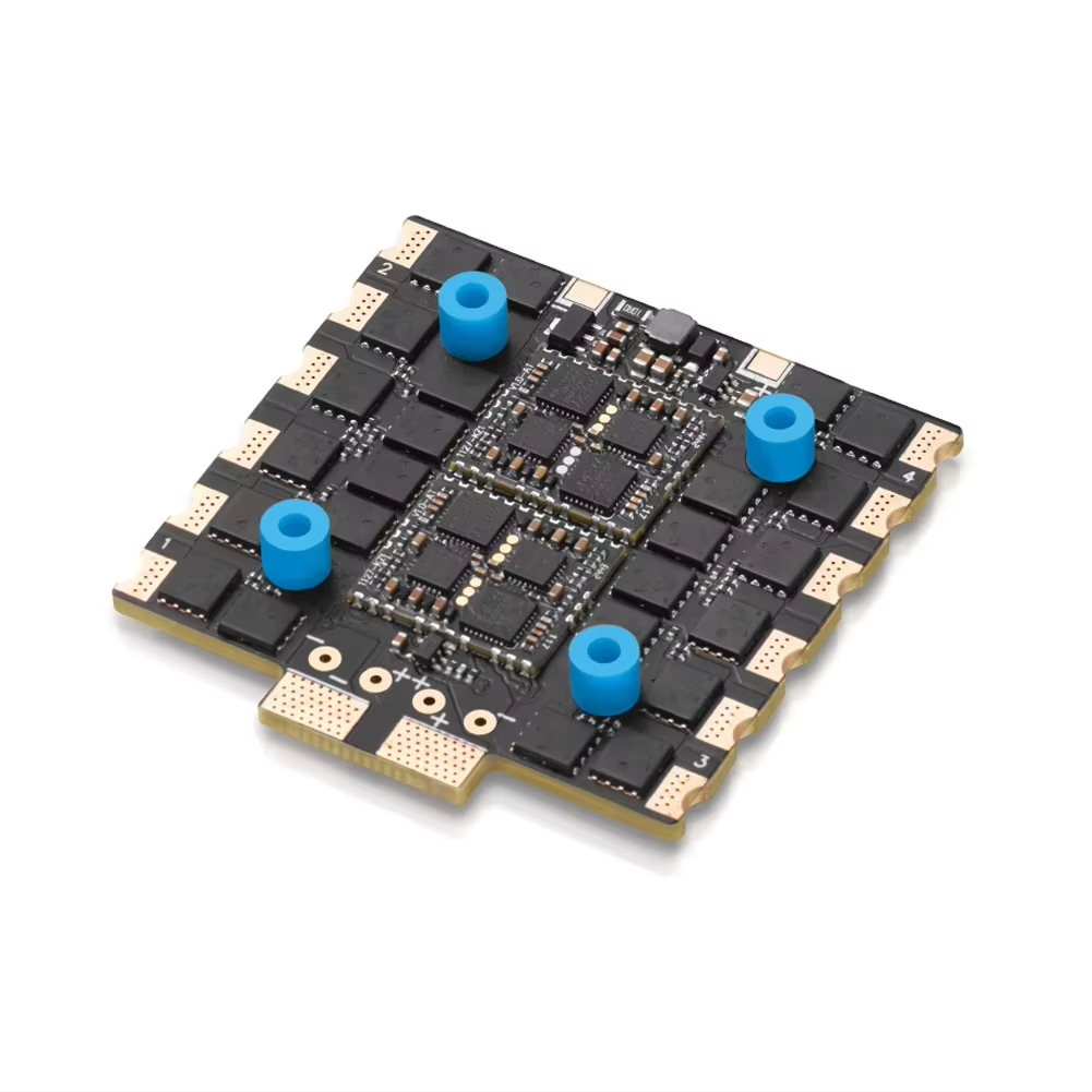 HobbyWing XRotor 80A 100A 4-en - Fpv Drone Flight Controller avis et prix