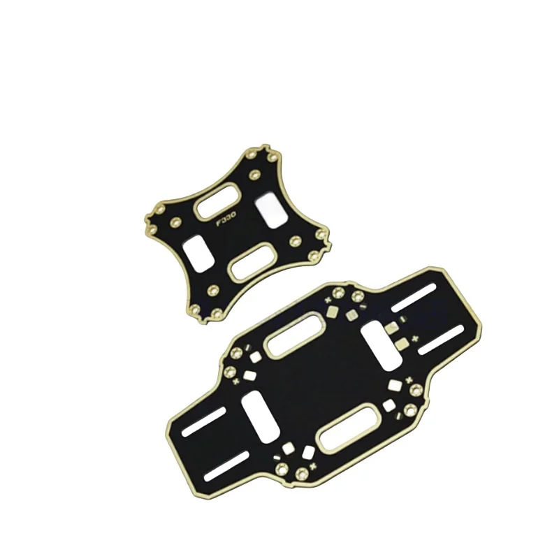 Kit de châssis de quadricoptèr - Fpv Drone Quadcopter avis et prix