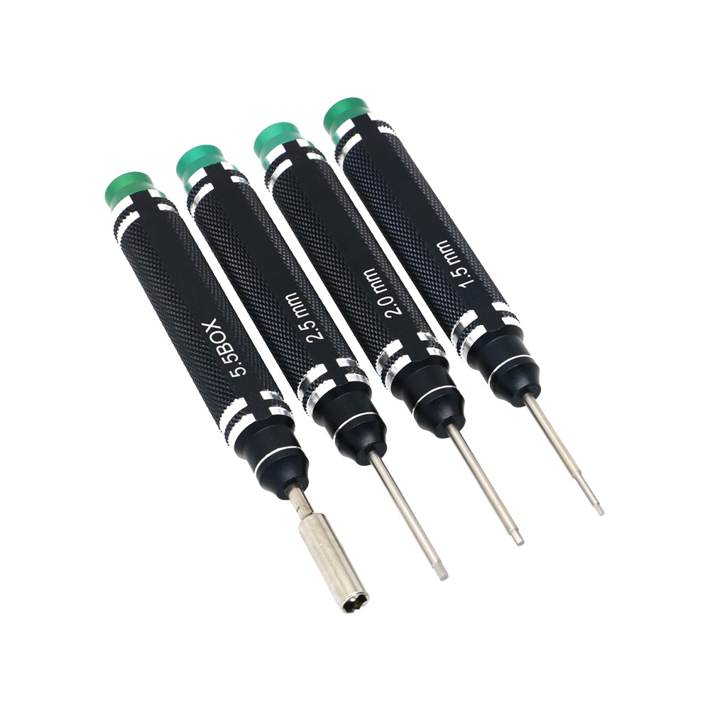 Kit d'outils FPV 10 en 1, 1.5  - Fpv Drone Tool Kit avis et prix