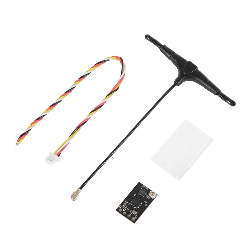 Meilleur récepteur NANO ELRS 2 - Fpv Drone Charger avis et prix