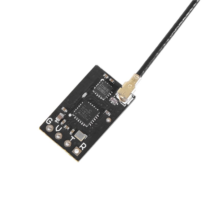 Meilleur récepteur NANO ELRS 2 - Fpv Drone Charger avis et prix