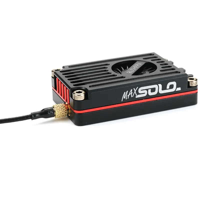 RUSHFPV RUSH MAX SOLO 5.8GHz 2 - Fpv Drone Transmitter avis et prix