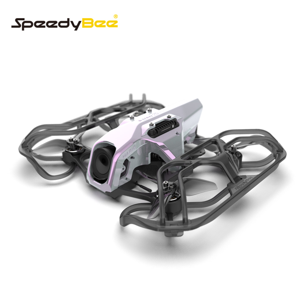 SpeedyBee Mario Mini25 PW/Mari - Fpv Drone Tool Kit avis et prix