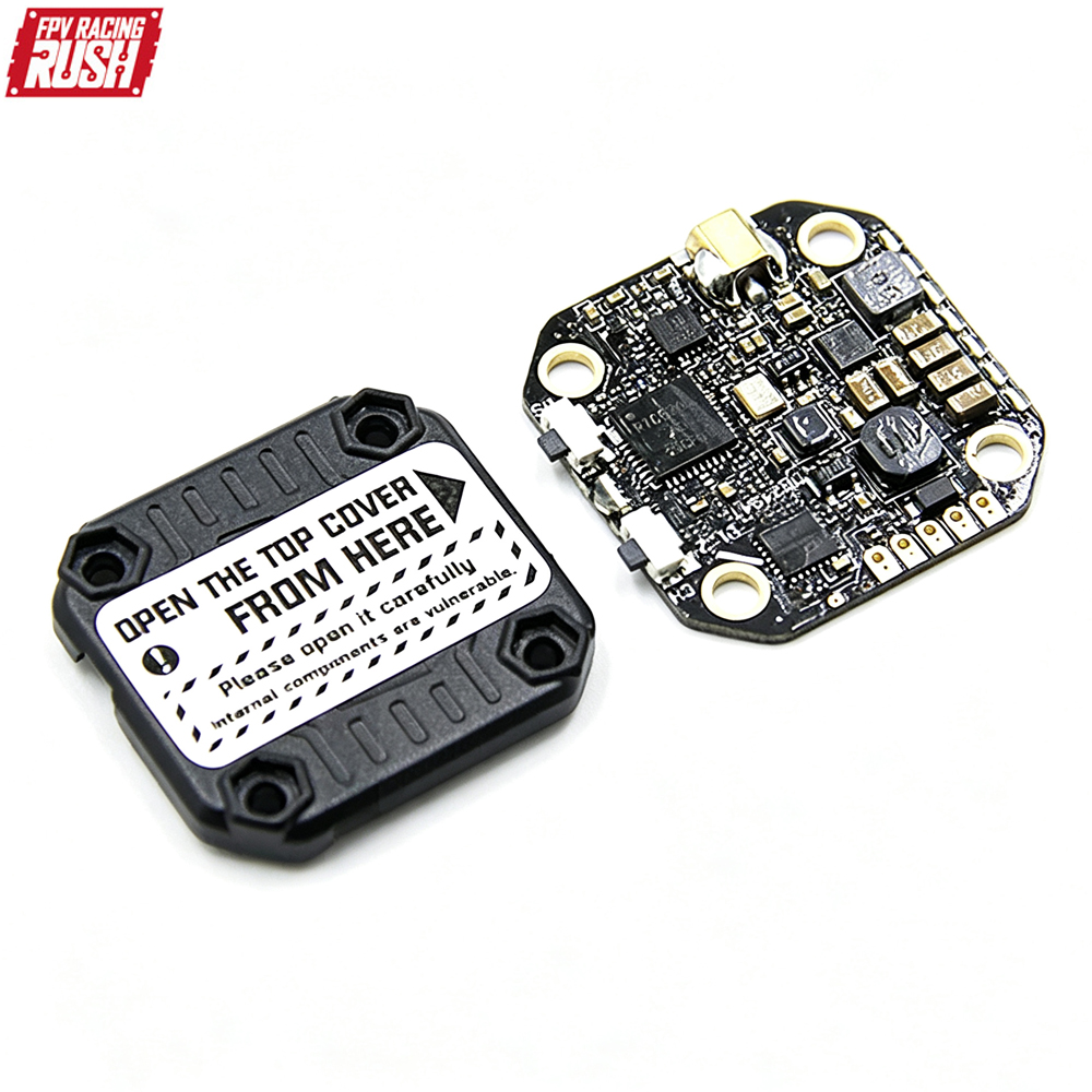 Rush Rushfpv Tank Ultimate Min - Fpv Drone Vtx avis et prix