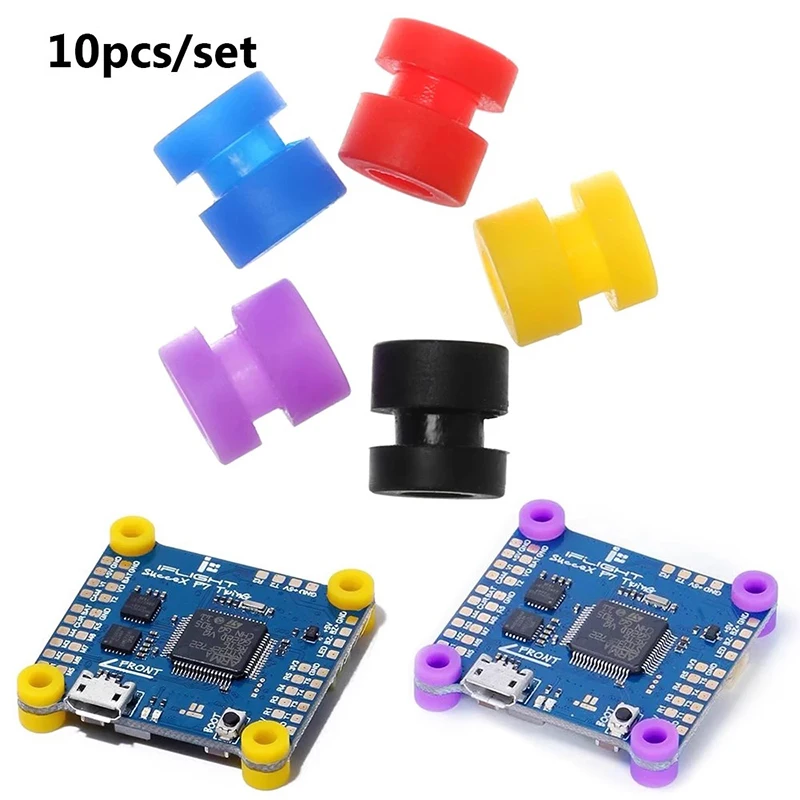 10 Pièces de billes amortissan - Fpv Drone Tool Kit avis et prix