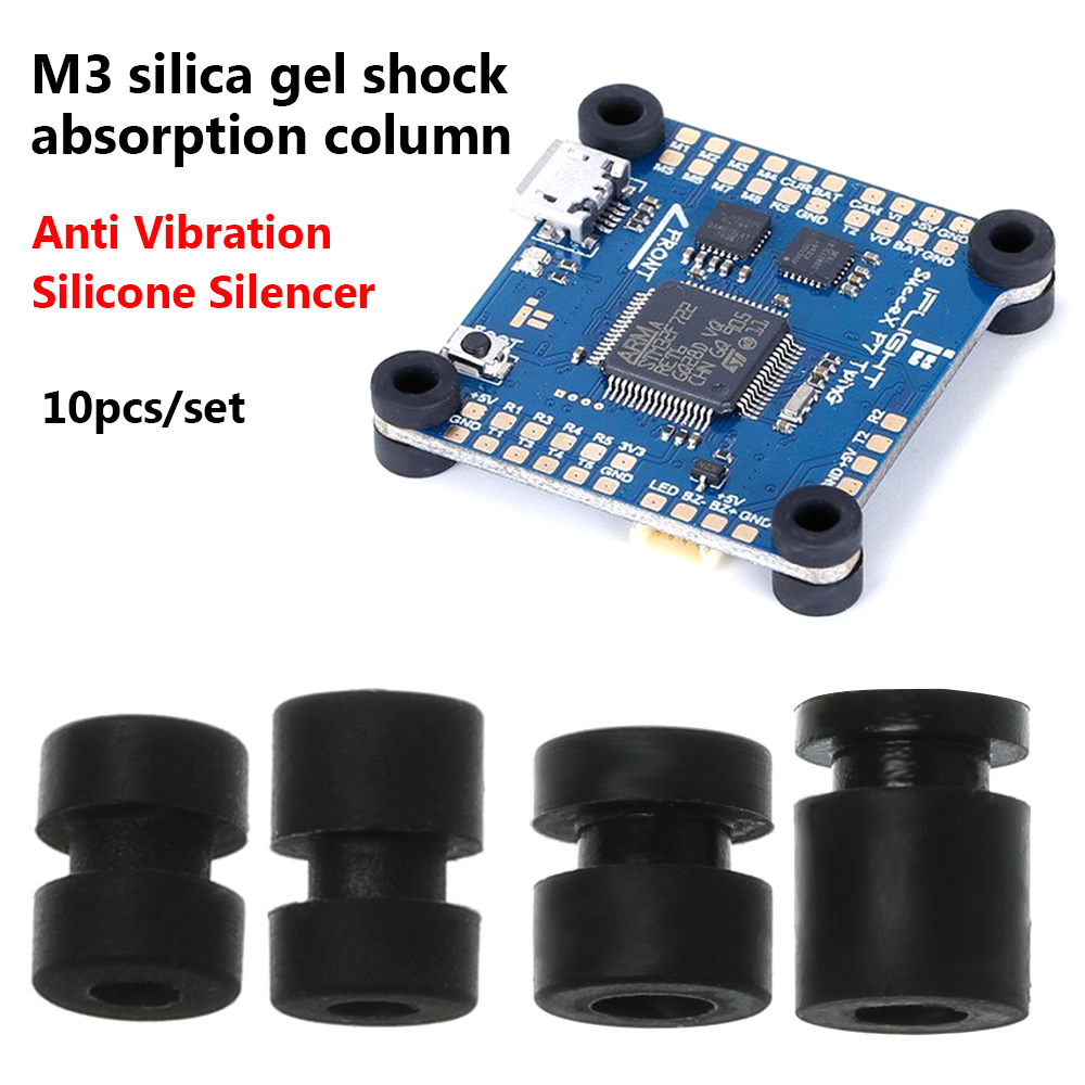 10 Pièces de billes amortissan - Fpv Drone Tool Kit avis et prix