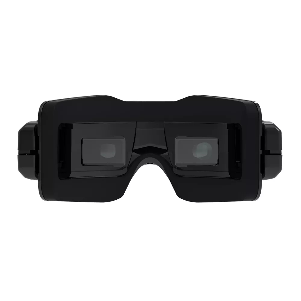 SKYZONE SKY02O FPV lunettes vi - Fpv Drone Goggles avis et prix