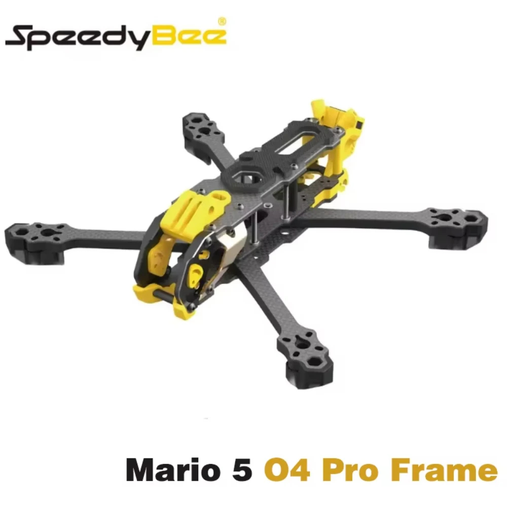 Kit de cadre Speedybee Mario 5 - Fpv Drone Propeller avis et prix